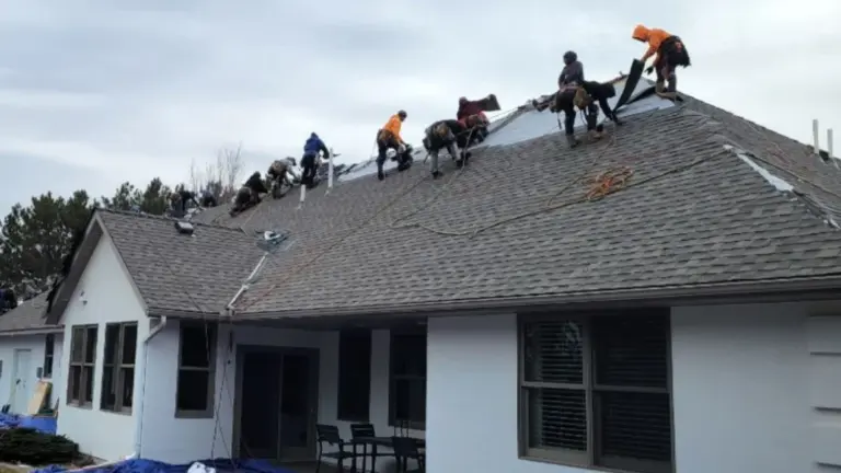 Hail damage repair