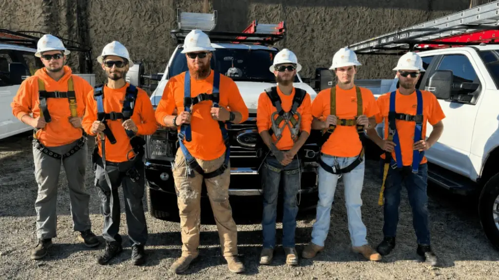 About Asheville Roofing